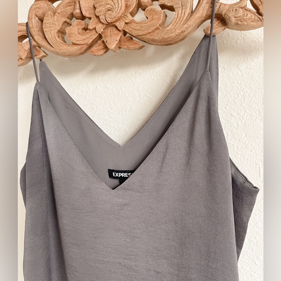 Flowy tank top - Picture 2 of 4